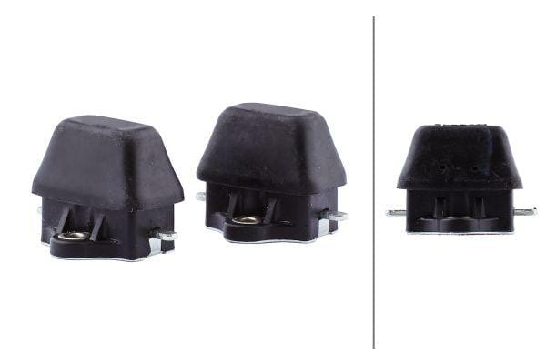 Hella Zugschalter, Bremslicht, Öffner 6DF001551091