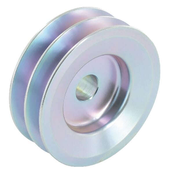 Riemenscheibe CNH (500343731) von Case IH