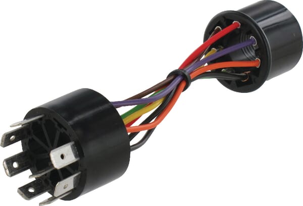 Adapter (47818811) von Case IH