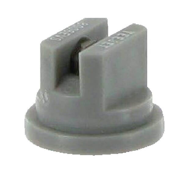 TP8006EVS Flachstrahldüse TP 80° grau V2A Flachstrahldüse TP 80° grau V2A TP8006EVS