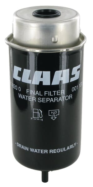 Kraftstofffilter (0011706560) von Claas