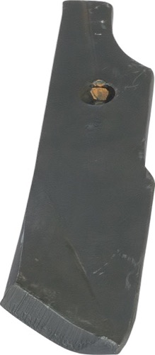 KUH-40L IHOF Rotorzinken 261x50mm, links