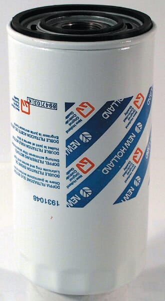 Ölfilter NH (1931048) von New Holland