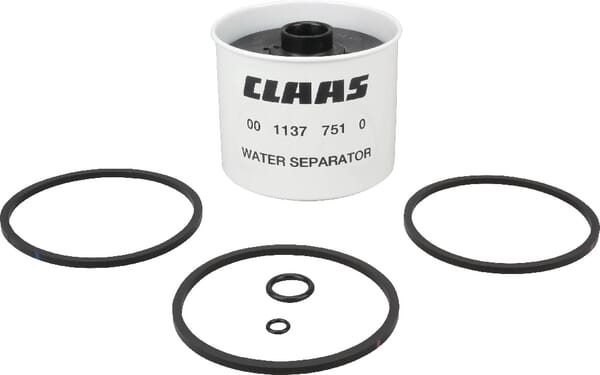 Kraftstofffilter (0011377510) von Claas
