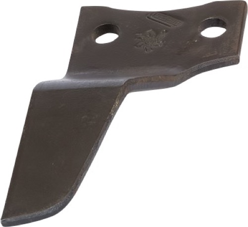 MAS-17L IHOF Rotorzinken 200x90mm, links
