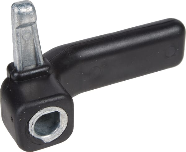 Fenstergriff von Deutz 09234384310