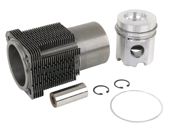 Zylindersatz von Deutz 2929968