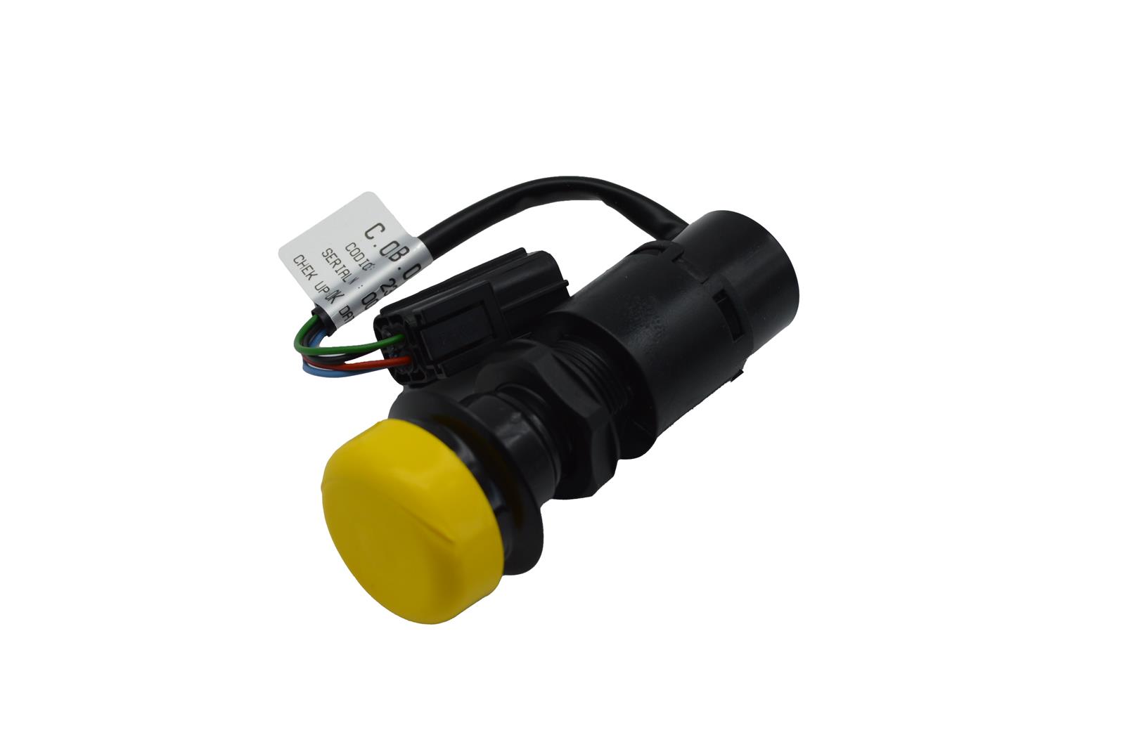 ZAPFWELLENSCHALTER TM