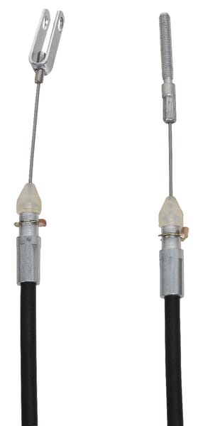 Gaszug (3713027M2) von Agco