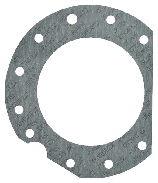 Dichtring Achstrompete (711193R1) von Case IH