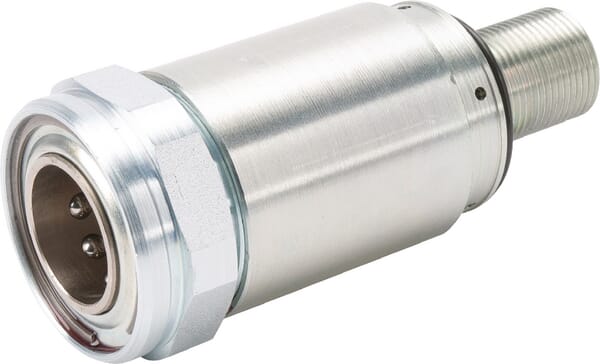 Schnelltrennkupplung (G718960110100) von Agco