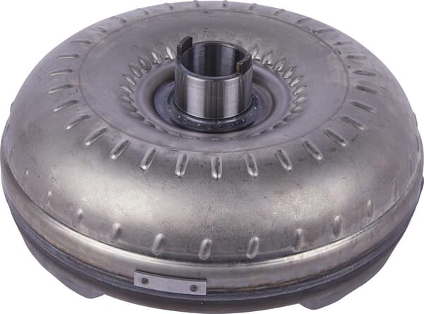Wandler (85817620) von New Holland