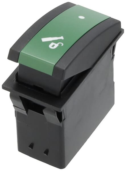 Schalter (1000344459) von Weidemann