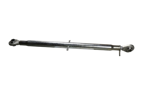 65-317 IHOF Oberlenker mit gehärteten Kugelaugen M30x3,5