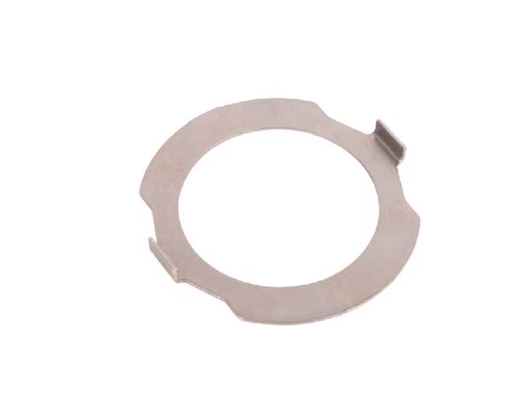 Verschlussplatte (4600190FPT) von New Holland