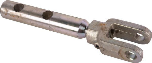 Gabel, Spannvorrichtung von Deutz 00106073310