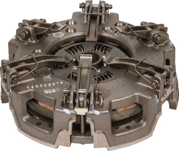 LuK Kupplungsautomat doppelt TGU6 228020911
