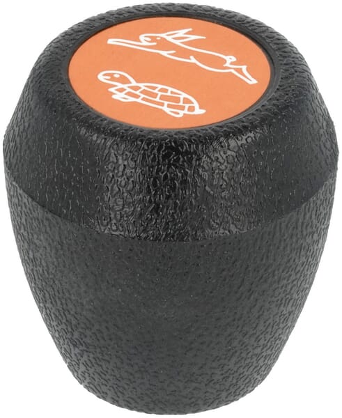 Schaltknauf (210103090430) von Agco