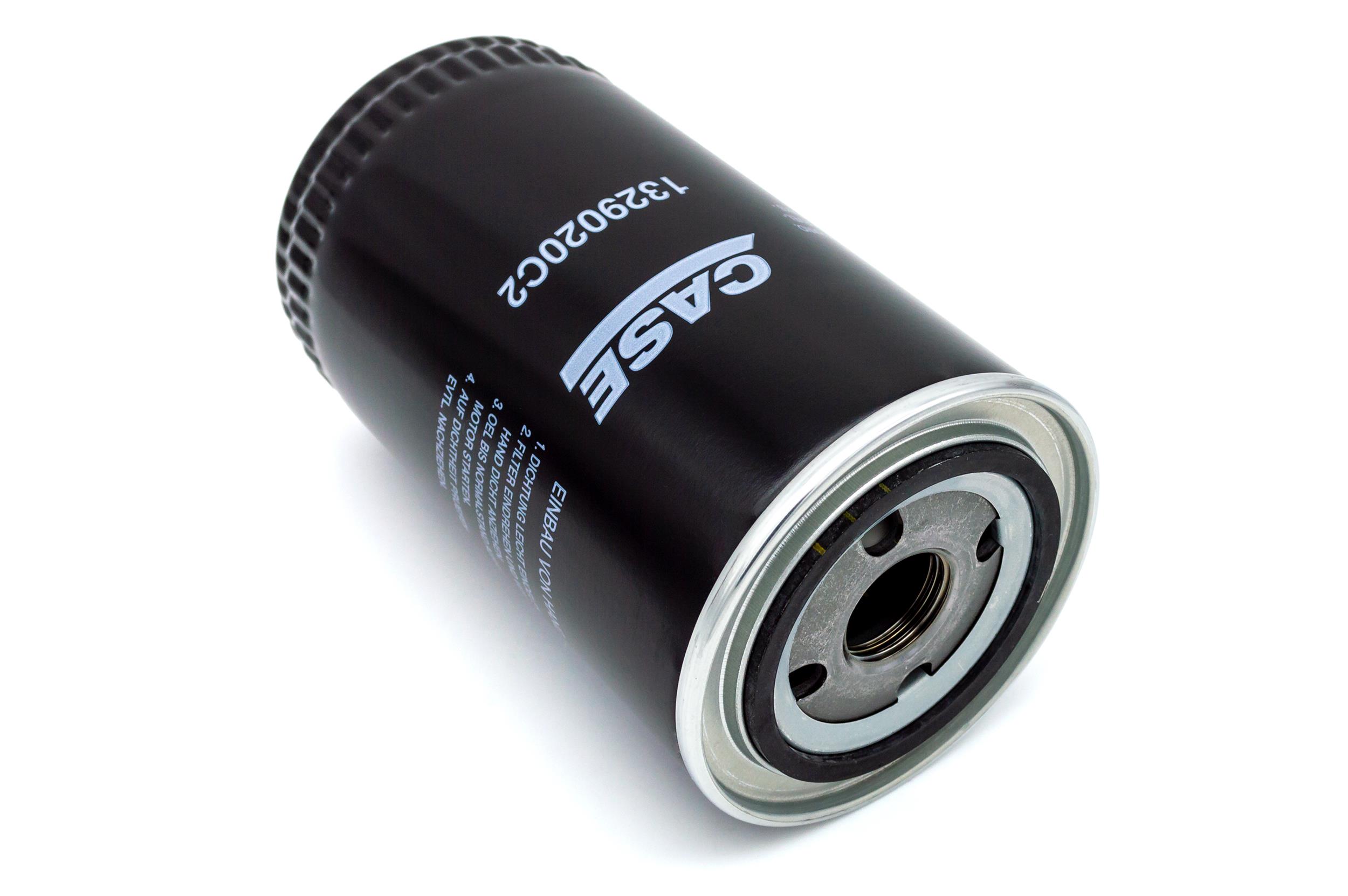 Motorölfilter Case IH 6-Zylinder für FORD 4230 (2WD/4WD) Traktoren