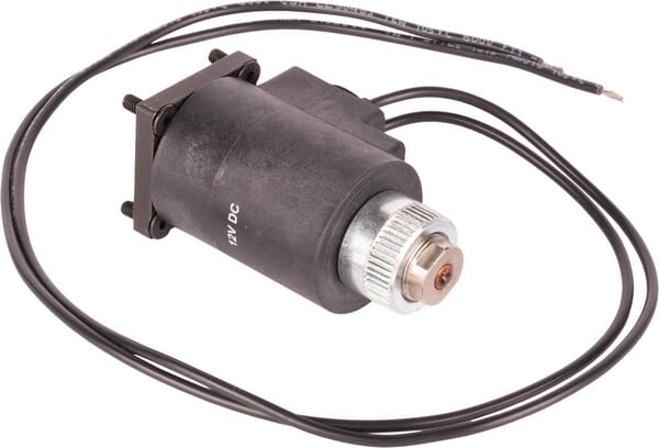 Solenoid valve (47545563) von Case IH