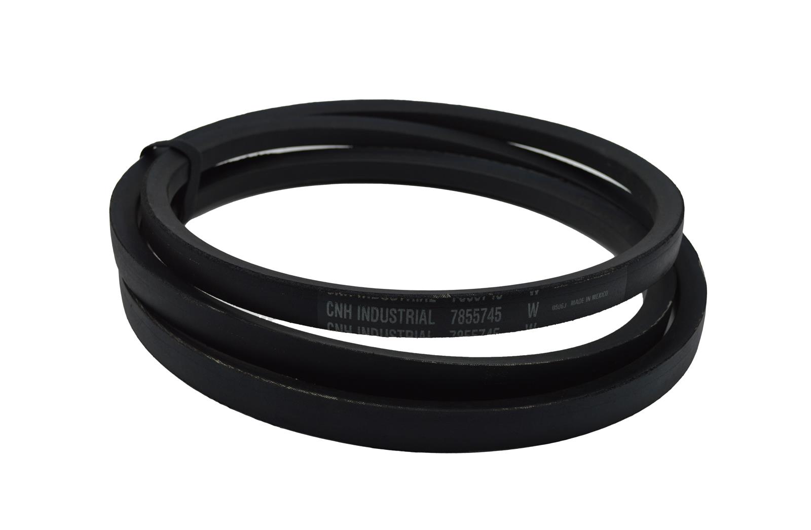 Antriebsriemen Messerantrieb für New Holland TX/TC