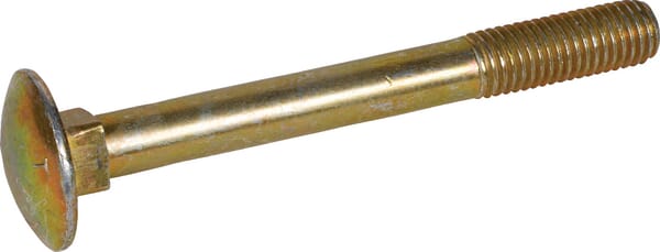 Flachrundschraube (0002338800) von Claas