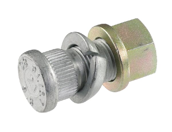 BPW Radschraube komplett 0980380020