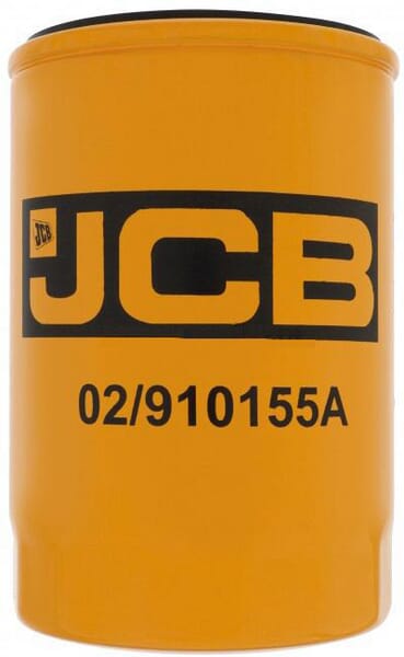 Kraftstofffilter (02910155A) von JCB