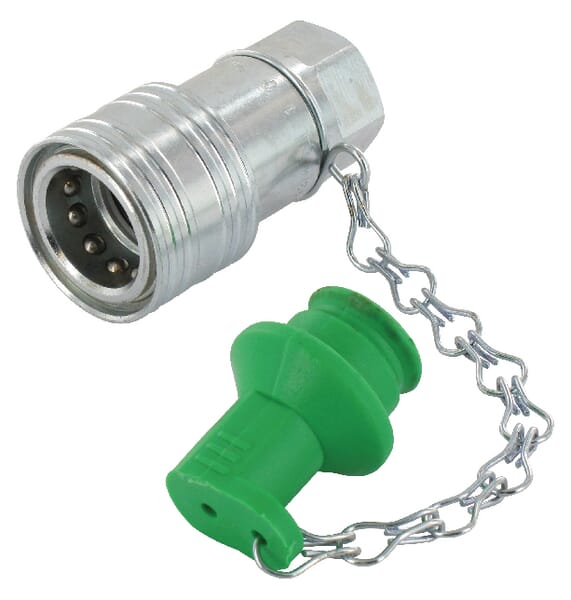 Schnellkupplungsmuff (5091860) von New Holland