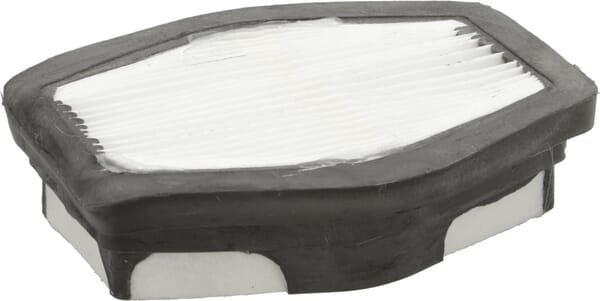 Luftfilter von Deutz 002012614