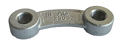 51-16BM-5 IHOF Bügelmutter - M16x1,5