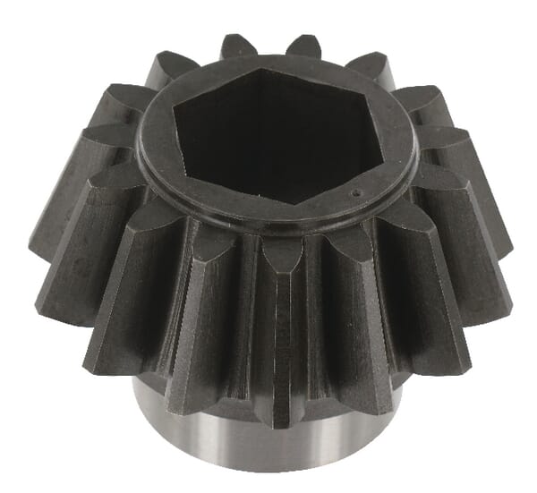 Claas Getrieberad 15 Z. 0009530952