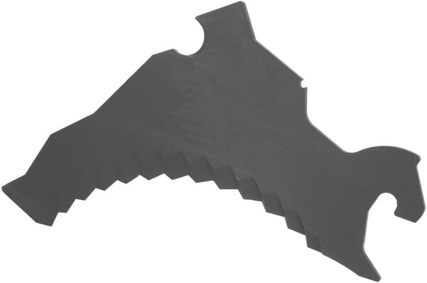 Non Original Rundballenpressenmesser passend für PöttingerRollprofi/Varioprofi  653408314N