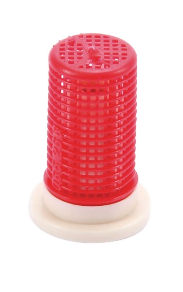 Kugelventilfilter 25M 2,5bar 0652665602