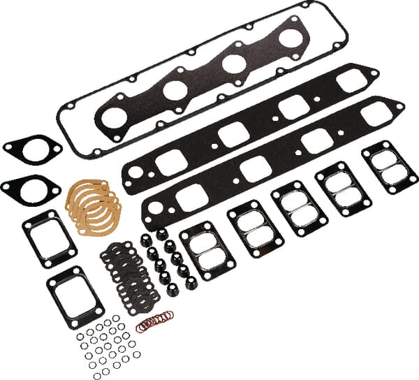 Zylinderkopfdichtsatz NH (81878059) von New Holland