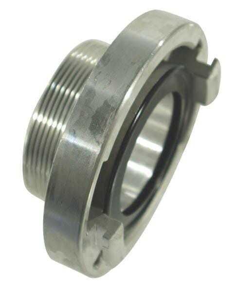 HD217043 Storz 65 x 2 1/2" AG (NA 81mm) Storz 65 x 2 1/2" AG (NA 81mm) HD217043