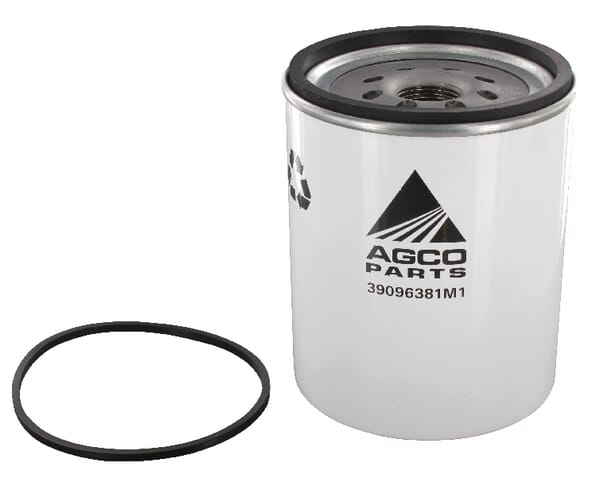 Kraftstofffilter (3909638M1) von Agco