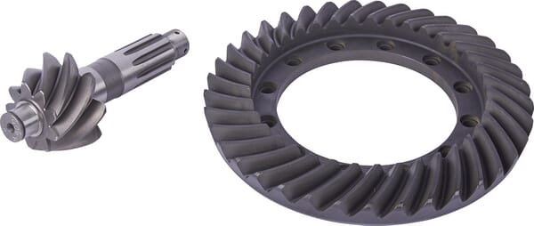 Conical group Z=9X37 (83958890) von Case IH