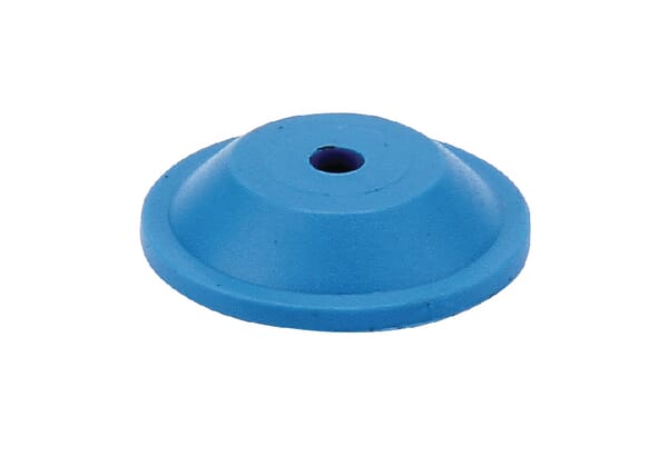 Düsenplättchen D5 blau 057D5