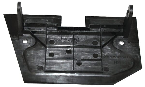 Stütze für Scheinwerfer (82031076) von New Holland