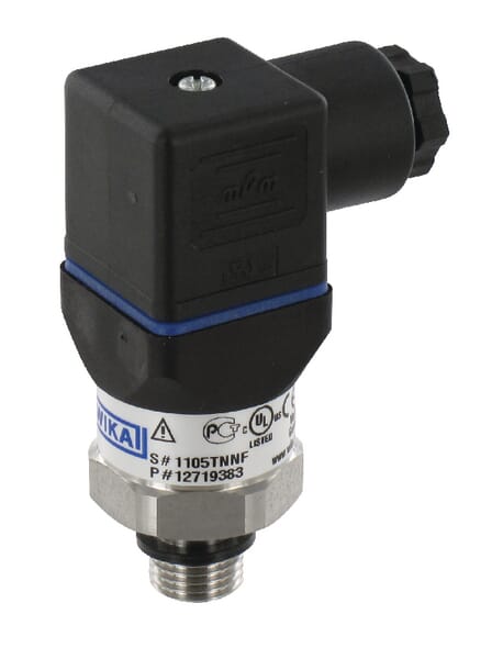 Drucksensor 0-100 bar G1/4 PSA10100
