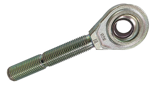 656-256 IHOF Spindel links - M36x4 Kat. III