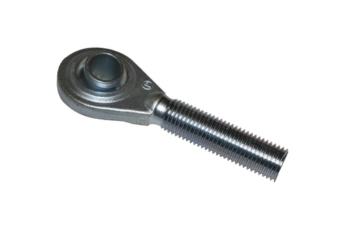 656-249 IHOF Spindel mit gehärteten Kugelaugen M30x3,5