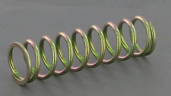 Druckfeder 0006443920