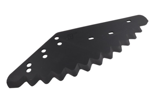 70-422 IHOF Futtermischwagenmesser - Hartmetallbeschichtet