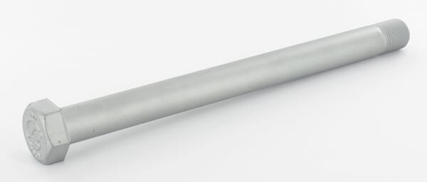 Schraube M20X1,5X250-10.9 ZN 3014573