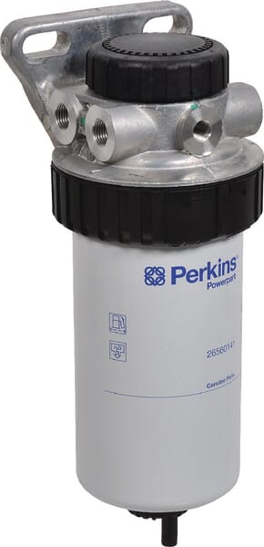 Kraftstofffilter (4224812M1) von Agco