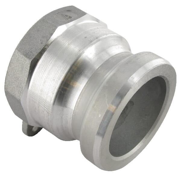 Camlock 2" IG Edelstahl HCN100ASS051