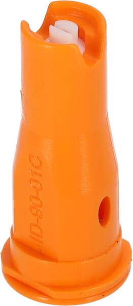 Injektordüse ID 90° orange Keramik ID9001C