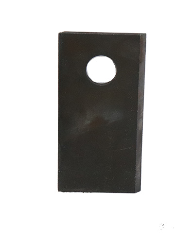 63-AGR-61 IHOF Rotorklinge 80x40mm